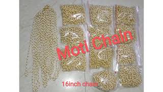 Jewellery Making Materials.. Contact number and whatsApp number:- 6291888164