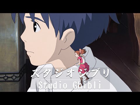 Best Studio Ghibli Piano Collection 🎶 Piano Melodies for Peaceful Moments