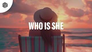 Not Kiddin & Innerchill - Who is She