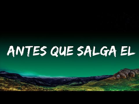 Natti Natasha x Prince Royce - Antes Que Salga El Sol (Letra / Lyrics) | Top Best Songs