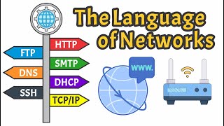 Network Protocols Explained: Networking Basics