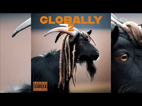 Ed Shootaa - GLOBALLY 2 ( Official Mixtape )