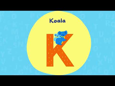 Learn the Alphabet A-Z with Animals 🦁 🐯 🐘 🐵 | Fun Learning for Kids | A to Z Animals Alphabet