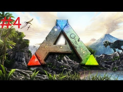 LuxGamer ARK mam Angelo#4🎮