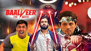 BAALVEER THE MOVIE |Round2Hell New Video |R2H Nazim Waseem Jain New Video |R2H Round2Hell