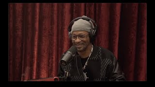 Joe Rogan Experience #2111 - Katt Williams