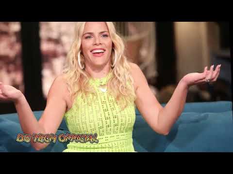 Busy Philipps hollywood actor bio wiki