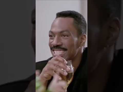 John Witherspoon in Boomerang | “Don’t be P*ssy Whipped” #shorts