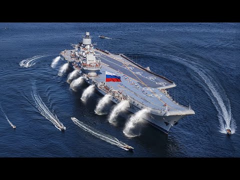 Russian Navy Is ATTACKED By Pirates, Then THIS Happened...