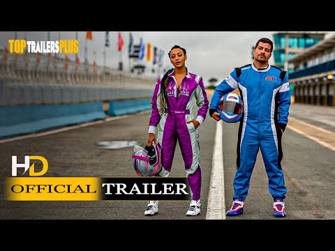 Overhaul (Carga Máxima ) Trailer  Netflix Brasil YouTube | Action Movie