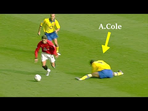 Sensational Revenge Moments in Football