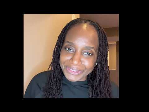 RESET | New Year's Message | MIT Michelle Thomas | 01.01.25