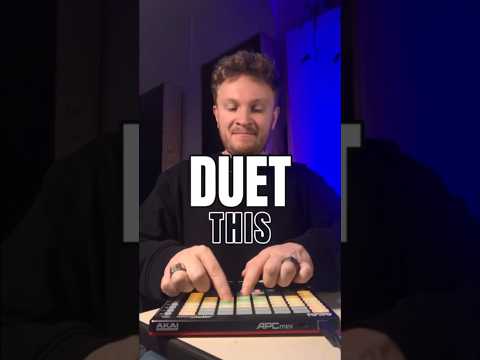 CAN YOU SING ON THAT BEAT? 🎤 #duetthis #openverse #singer