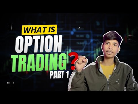 What is Option Trading? | Basics Explained | Share Market for Beginners | MR PERFECT TRADER