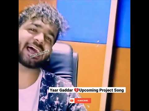 Yaar Gaddar Ft. Mohit Sharma ! Sumit Balmbhiya ! New Haryanvi Songs Haryanvi 2021!! #Shorts