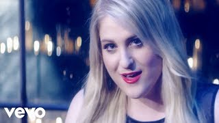 Meghan Trainor - Like I'm Gonna Lose You (Official Video) ft. John Legend