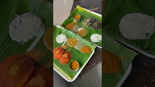 Costliest Idli | Bill nodi shock aythu | Murugan Idli Shop | Pudi Idli | Ghee Pudi Masala Dose #idli