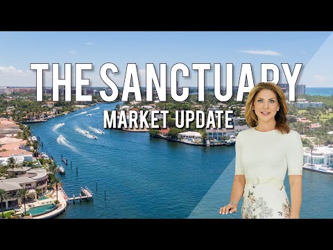 Boca Raton Luxury Market Report: The Sanctuary