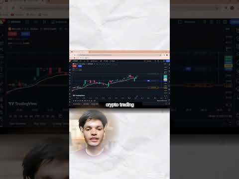 live Bitcoin profit trading 💸 ||@Aryan_trader7 #nifty50 #trading #crypto #sharemarket