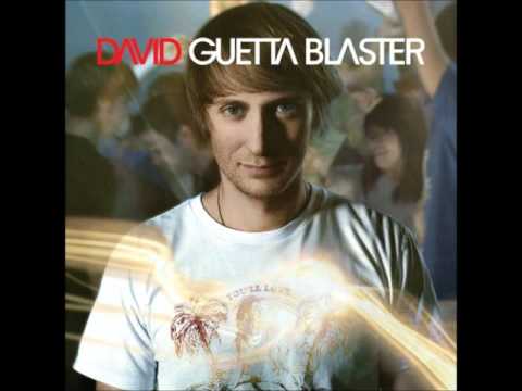 David Guetta - In Love With Myself