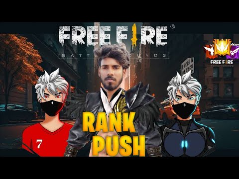 Free Fire 🔥 Rank Puch Live 🛑 #freefire #shorts