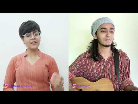 Beeti Na Bitai Raina Cover - Hansika | Devanand