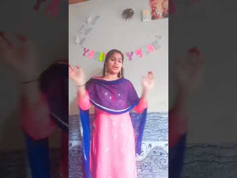 mehndi Rachan laagi #youtubeshort #short #rajsthanidance #poojarathore621