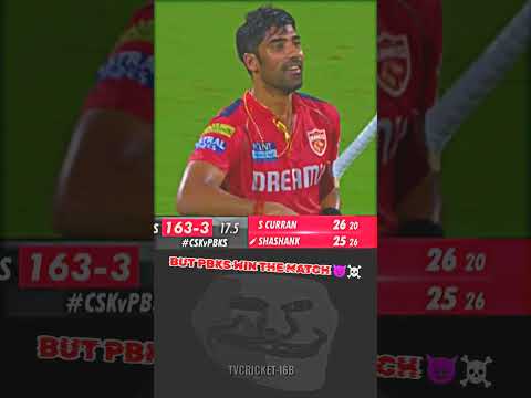 49Th Match Ipl 2024 || Csk Vs Pbks || Ipl Highlights ||#ipl2024 #cskvspbks  #cricket #shorts