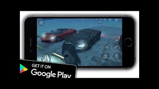 GTA IV Android Gameplay + Download 2024 (GTA 4 APK)