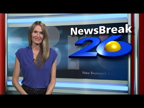 CHCO-TV NewsBreak26 with Vicki Hogarth and Nathalie Sturgeon: September 10, 2024