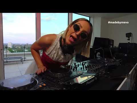 TITA LAU 019 - LIVE STREAM @ LONDON Tech, House, Techno DJ Mix 2022, UK, BIRTHDAY SPECIAL!