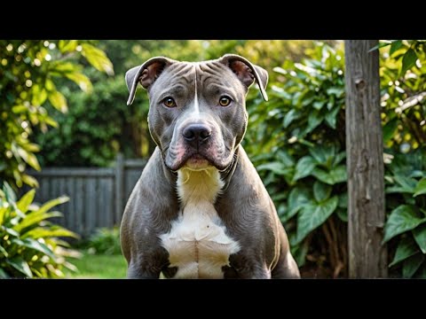 Pit Bull Owners Are Making This ONE Huge Mistake Right Now! #PetAdvice #dogowner