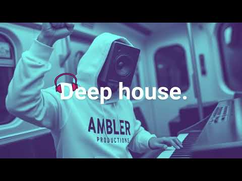 Vibey Deep House Mix | Best Of Ambler Productions | Selected Mix | House Mix | Rewind Selector