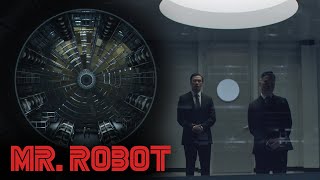 Where We Left Off - Inside Whiterose's Machine | Mr. Robot