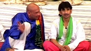 Best Of Sakhawat Naz and Akram Udass Old Stage Drama Comedy Clip | Pk Mast