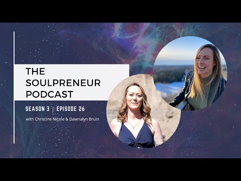 The Soulpreneur Podcast | Live-streamed