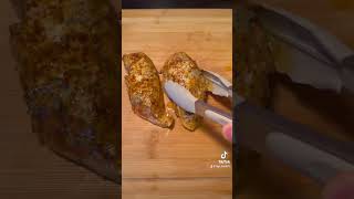 SPICY GARLIC CHICKEN ALFREDO #youtube #funny #cooking #recipe