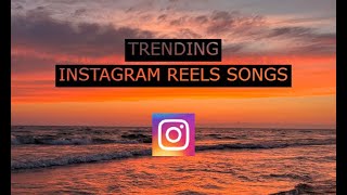 Trending instagram reels songs 2024 | # 1