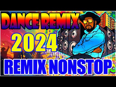 New Disco Banger remix nonstop 2024 - NONSTOP VIRAL NONSTOP DISCO MIX 2024 Disco Remix 2024