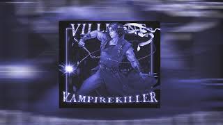 VILLMANE - BATTLE ANGEL (Official Audio)