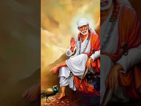 Om sai Namo namah🙏