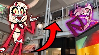 The Hot Topic (Hazbin) Hotel Search! (4)