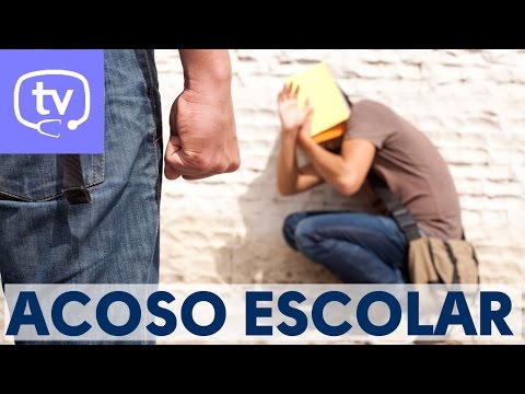 Consejos para abordar una situación de acoso escolar