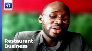 Making Restaurant Business Boom In Nigeria