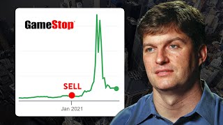 Michael Burry's $574,000,000 Missed GameStop Opportunity