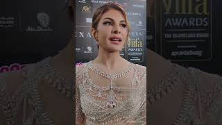 Jacqueline Fernandez at the IIFA AWARDS 2022 | Looks Hot and Sexy | #IIFA2022 | Latest