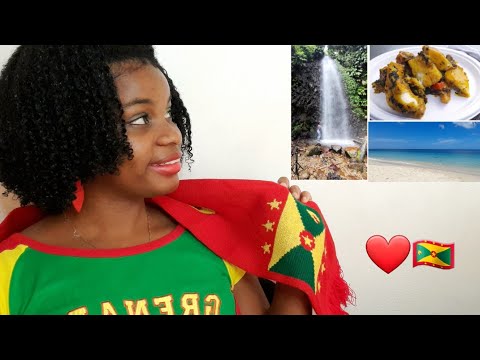 What I love about Grenada!!!! Happy 48th Independence Day beautiful Grenada 🇬🇩🇬🇩🇬🇩