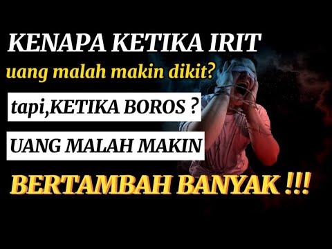 Hal yang sering kita rasakan ,bahkan bisa tiap hari || mengapa demikian??