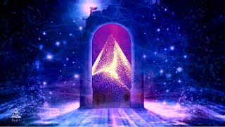 888Hz & 396Hz GATE to ABUNDANCE & Infinite Wealth | Remove Blockages with Help from Angels