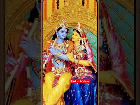 #radhe radhe#Radhe Radhe MYSTICAL SONG EXPERIENCE